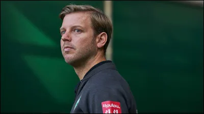 Quel club de Bundesliga entraîne Florian Kohfeldt ?