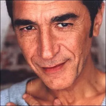 Richard Berry est le protytpe mme du beau brun au physique tourment. Dans lequel de ces films n'a-t-il jamais jou ?