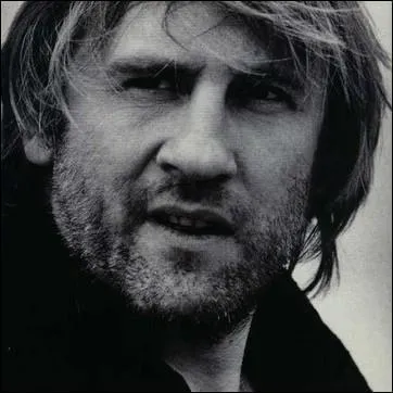 Grard Depardieu est vritablement LE monstre sacr du cinma franais. Dans lequel de ces films n'a-t-il jamais jou ?