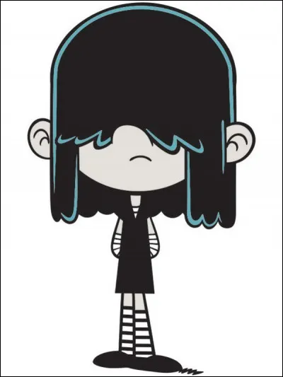 Quel est ce personnage ?