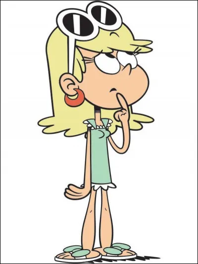 Quel est ce personnage ?