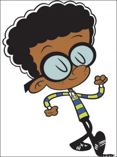 Quel est ce personnage ?