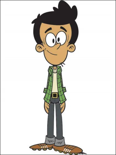 Quel est ce personnage ?