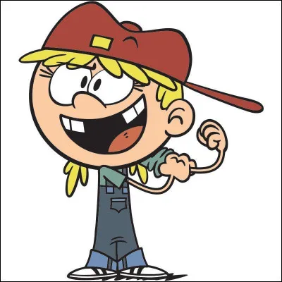 Quel est ce personnage ?