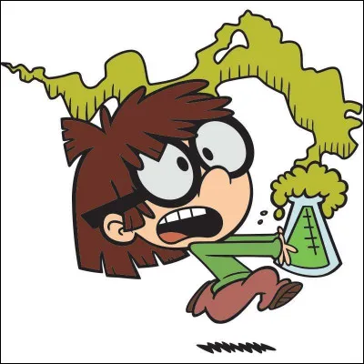 Quel est ce personnage ?