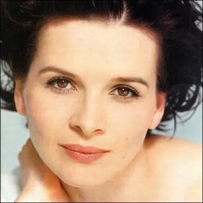 Juliette Binoche est une actrice hors du commun dont la beaut fragile a sduit le public anglo-saxon. Dans lequel de ces films n'a-t-elle pas jou ?