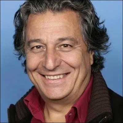 Christian Clavier est le roi du rire et le successeur dsign de Louis de Funs, qui prolonge un genre, la comdie de boulevard au cinma. Dans lequel de ces films n'a-t-il pas jou ?