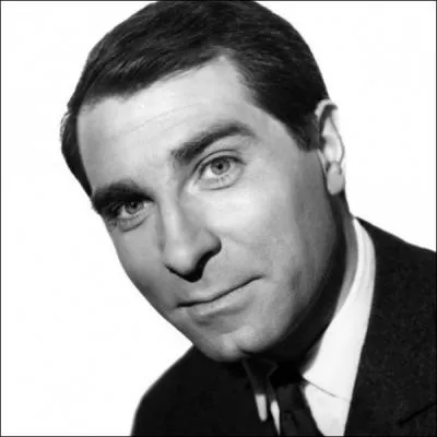 Jean Poiret tait le prince du pince-sans-rire. Dans lequel de ces films n'a-t-il pas jou ?