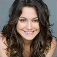 Juliette Lamboley est une jeune actrice prometteuse au visage sympathique. Dans lequel de ces films ne l'a-t-on pas aperue ?