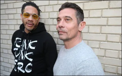 Quel est le nom du morceau sur lequel figure NTM ?