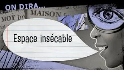 Et enfin, faut-il des espaces avant et après les traits d'union ?