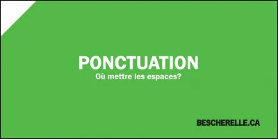 Comment mettre un point final à ce quiz ?