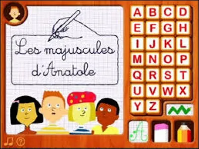 J'ai retrouvé de vieux films :