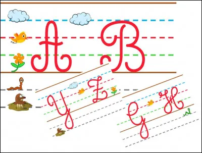 Que voulais-je vous dire ? Ah oui...