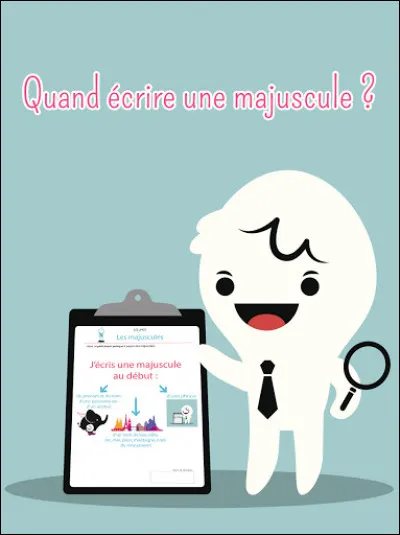 Et puis on va citer Macron !