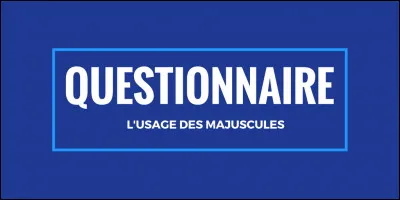 Et celui-ci représenté souvent avec sa gourde autour du cou ?