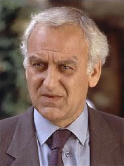 Est bouchée en Suisse, c'est la...