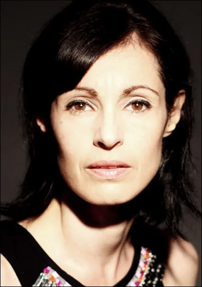 Image de la désolation, c'est la...