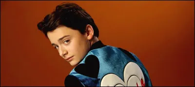 Dans quels films a-t-il joués parmi ceux-là ?