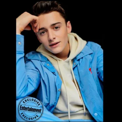 Quel âge a-t-il ? (2020)