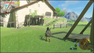 Dans le village d'Elimith, à quel prix peut-on acheter une maison (vide) ?