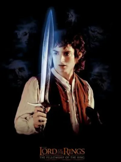 Qui a joué Frodon Sacquet ?