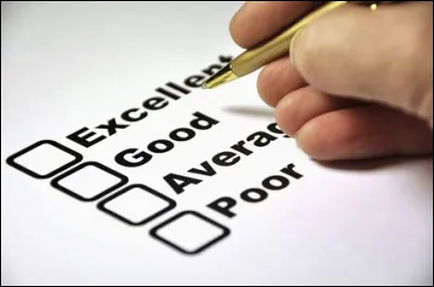 Et enfin pourquoi fais-tu ce test ?