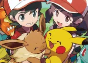 Test Quel Starter Pokmon de la 1G es-tu ?