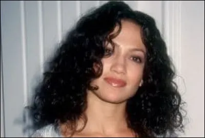 Qui est cette chanteuse ?