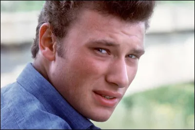 Qui est ce chanteur ?