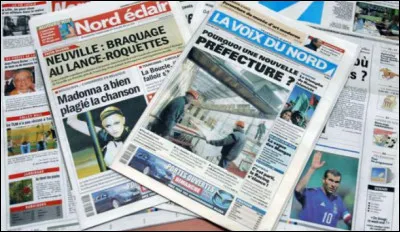 Comment dit-on un journal en anglais ?