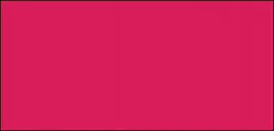 Comment dit-on la couleur rose en anglais ?