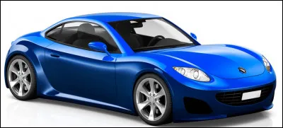 Comment dit-on une voiture en anglais ?