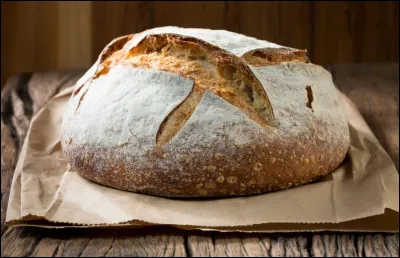 Comment dit-on du pain en anglais ?