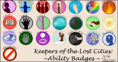 Quel talent voudrais-tu avoir ?