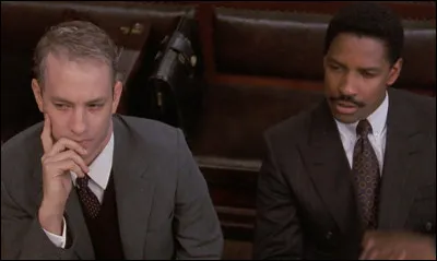 Quelle chanson de Bruce Springsteen a été écrite et interprétée spécialement pour le film "Philadephia" en 1993 ?