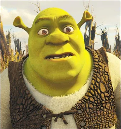 Quel est ce personnage ?