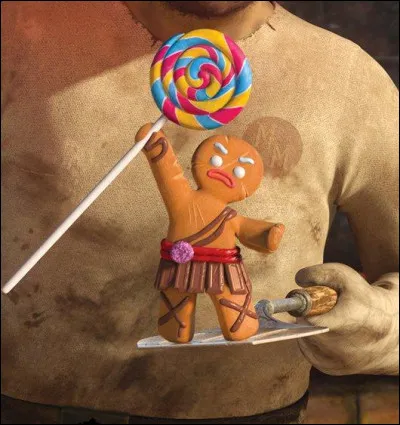 Quel est ce personnage ?