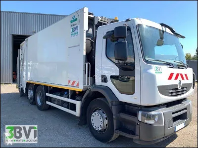 Le PTAC maximal pour ce v&eacute;hicule est de :