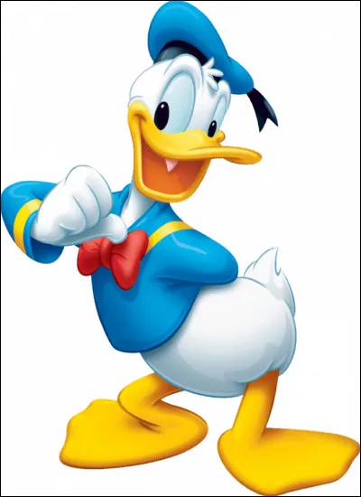 Quel est ce personnage ?