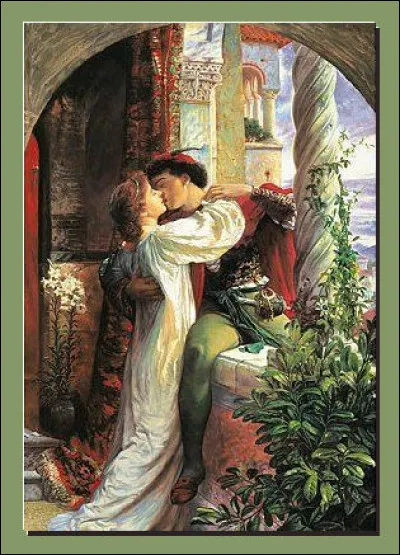 Vous avez bien travaillé, je vous fais un petit cadeau signé Shakespeare !