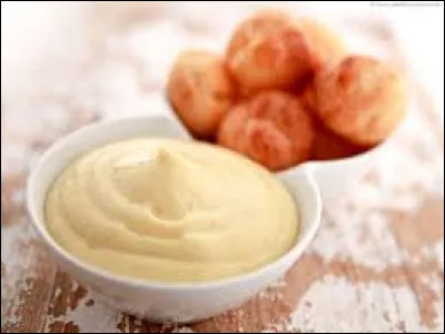 Veux-tu qu'il y ait de la crème pâtissière ?