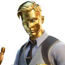 Quiz Fortnite