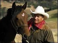 Qui sont Monty Roberts, Andy Booth et Pat Parelli ?