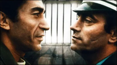 Dans ce film de Denis Amar, un comédien se retrouve en prison après un enchaînement de faits qu'il subit. Il se retrouve alors aux prises avec un gardien à tendance sociopathe. Quel est le titre du film ?
Indice : somme.