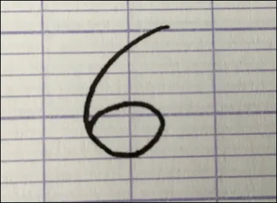 Comment dit-on "six" en espagnol ?