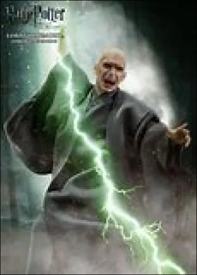 Que penses-tu de Voldemort ?