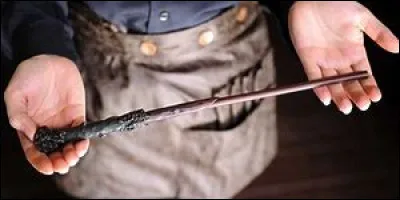 Quelle baguette voudrais-tu avoir ?