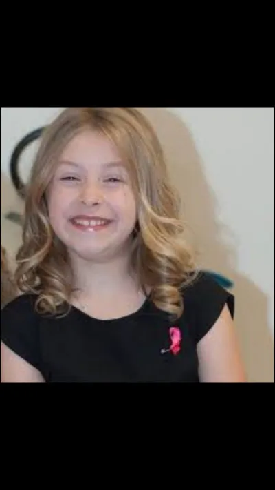 Quel est son nom de famille ?