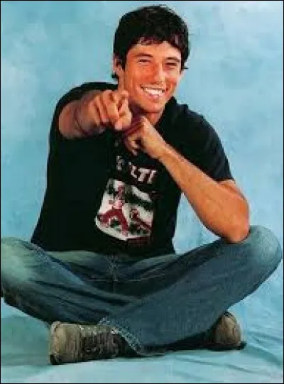 Quel est le prénom de cet élève ?